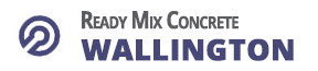 Ready mix concrete Wallington